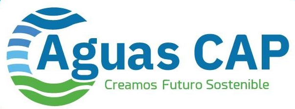 Aguas CAP Logo