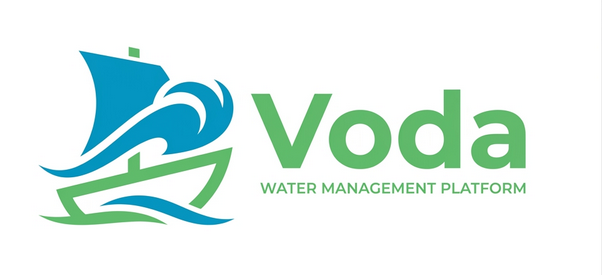 Voda Logo